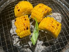 -牛兆·牛内脏·烤肉(慈云寺店)