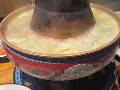 -凤吉园乌拉满族火锅中华老字号(繁荣路店)
