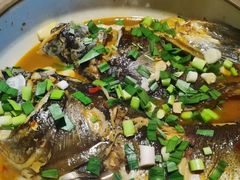 -千岛湖小鱼儿·淳安匠心农家菜