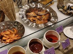 -星璞餐厅(深铁塘朗城君璞酒店)