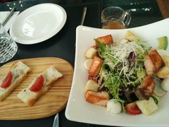 -EATALIA意塔利意式餐厅(鼓楼店)