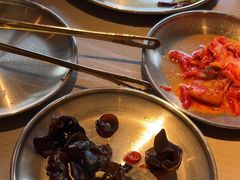 -西塔老太太泥炉烤肉(青浦蟠龙天地店)