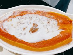 -淡尾·海鲜自助概念餐厅(虹桥南丰城店)