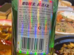 -老姑砂锅·烧烤天津菜(体北道店)