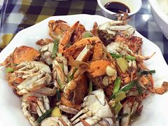 -钱大妈海鲜饭店(保利林语店)