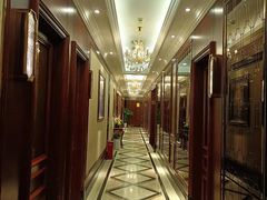 -金时代顺风大酒店(协泰店)