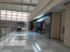 -帝豪斯健身俱乐部(市府恒隆广场店)