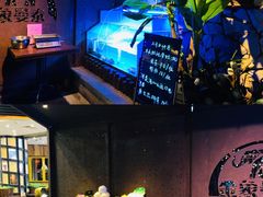 大堂-曼泰·泰餐(京华城店)