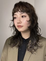 -WM Hair Salon精品店