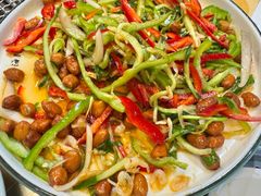 -福茗春薪禾记海鲜烧烤(八一路店)