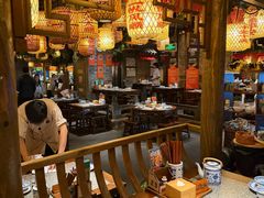 -南京大牌档(青岛万象城店)