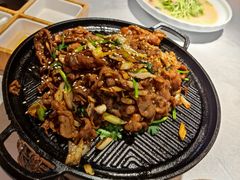 -京味民福烤鸭店(建设四马路店)