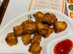 -温粥人(春晖路店)