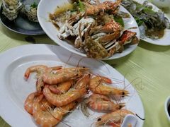-板桥海鲜广场(文明东店)