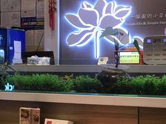 -嘉和一品粥(大沽南路店)