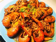 -一鸣蒸汽石锅鱼 Yiming Steamed Stonepot Fish