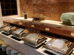 -西安华清御汤酒店