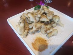 -牟传仁饭庄(星海店)