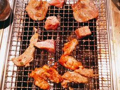 -芝小官毛肚火锅海鲜自助(淮安清江浦区新亚店)