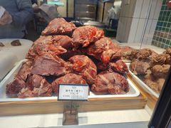 -孙庆海腊牛肉店(大皮院店)
