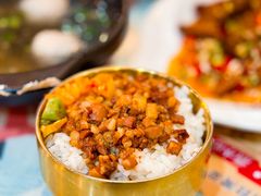 -金姐台湾菜(珠江路店)