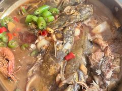 -食光慢宴·安吉土菜馆