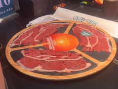 -乔先生涮肉·鲜活牛羊肉火锅(塘沽店)