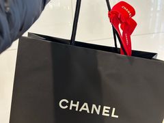 -CHANEL(恒隆广场店)