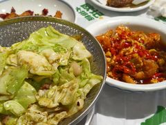 -欧记大排档·景德菜(上海首店)