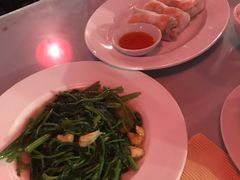 空心菜-Lanterns Vietnamese Restaurant