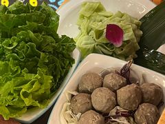 -椰夫人·养生椰子鸡(金沙洲永旺店)