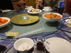 -全聚贤餐厅·湖北家常菜(沙湖店)