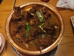 -三太子地摊烧烤·小龙虾(北蔡店)