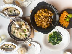 -蘭奢雅集·江浙菜(青山江滩店)