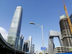 -中央广播电视总台(光华路办公区)