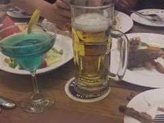 德国啤酒-PAULANER普拉那德国啤酒花园(千玺广场店)