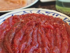 -皇城老妈火锅·川味传承(港湾店)