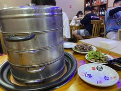 -九层海鲜塔(市南店)