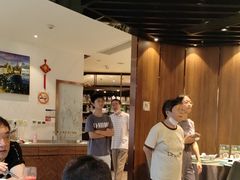 -望乡楼上海菜(日月光店)