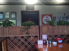 -漕河全驴宴饭店(徐水店)