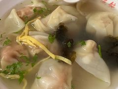 -海平馄饨(逍遥二路店)