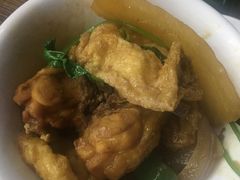 -奇味鸡煲(麦地店)
