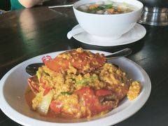 -大螃蟹海鲜餐厅