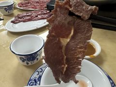 -五洲牛肉美食馆