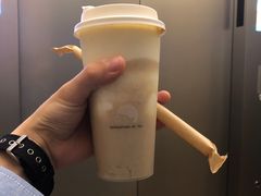 -喜茶(深圳福田星河COCO Park店)