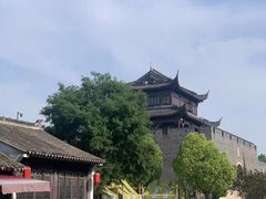 -相门城墙文化休闲景区