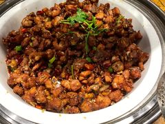 -汉巴味德巴西烤肉(顺和广场店)