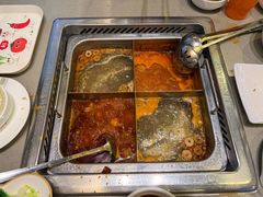 -海底捞火锅(雄峰城店)