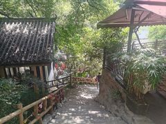 -巴倒烫陆派火锅山庄(南山总店)