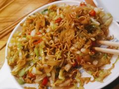 -小俩口烧烤东北菜(双井店)